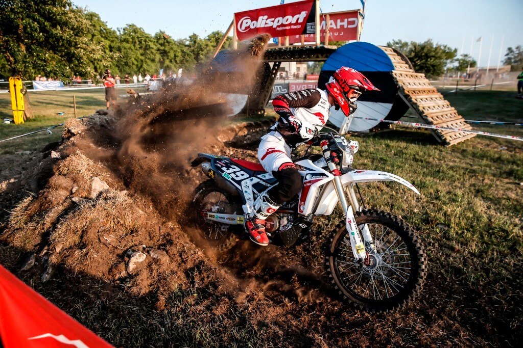 EnduroGP World Championship - Estonia